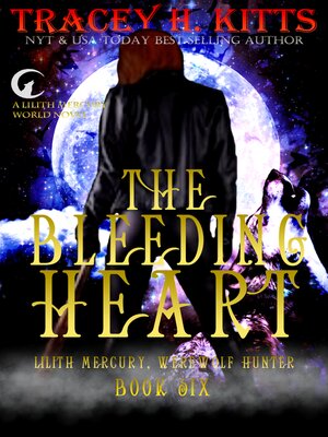 cover image of The Bleeding Heart